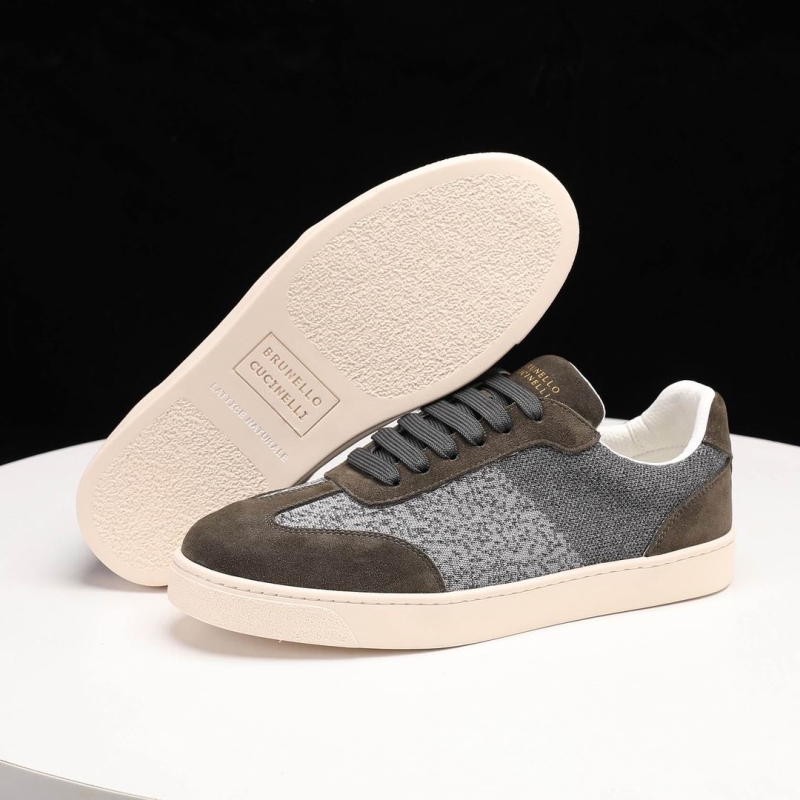 Brunello Cucinelli Sneakers